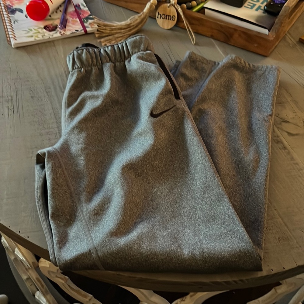 Nike sweats